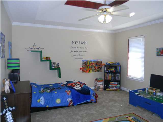 INDIAN BAYOU - Residential