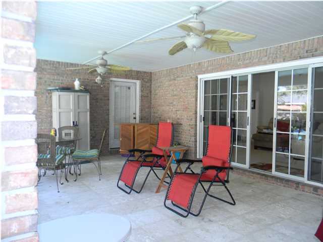 INDIAN BAYOU - Residential