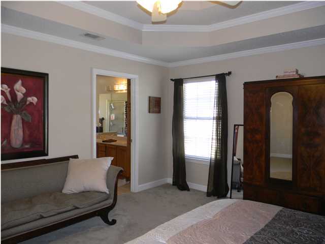 INDIAN BAYOU - Residential