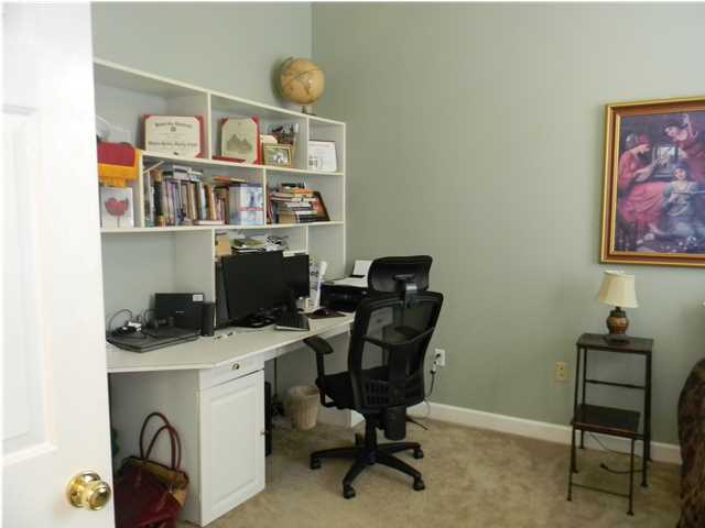 INDIAN BAYOU - Residential