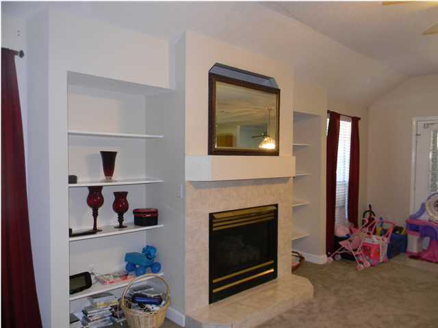 INDIAN BAYOU - Residential