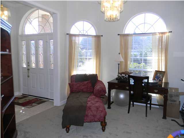 INDIAN BAYOU - Residential