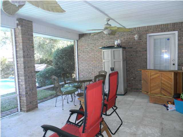 INDIAN BAYOU - Residential