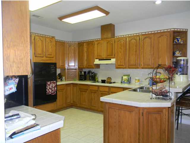 INDIAN BAYOU - Residential