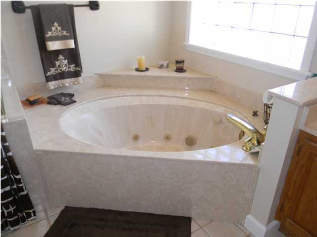 INDIAN BAYOU - Residential