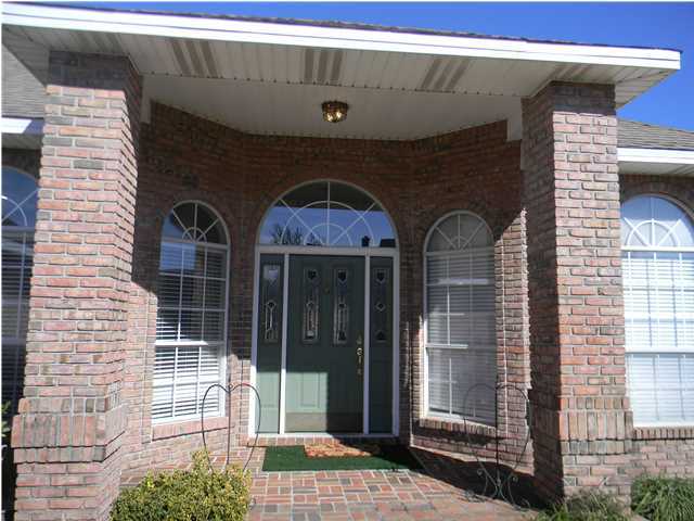 INDIAN BAYOU - Residential