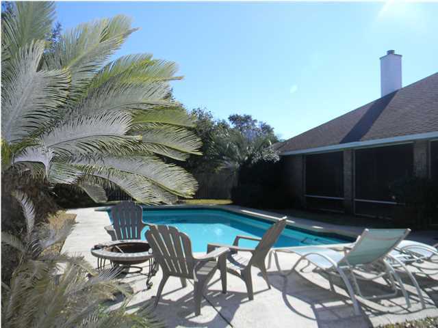 INDIAN BAYOU - Residential