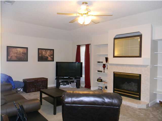 INDIAN BAYOU - Residential