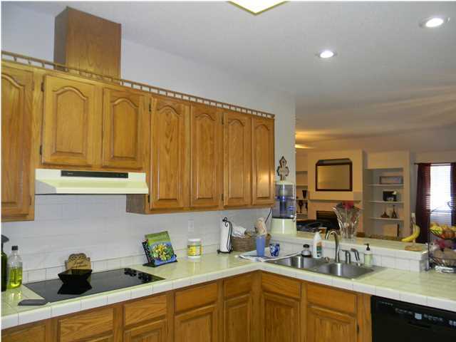 INDIAN BAYOU - Residential