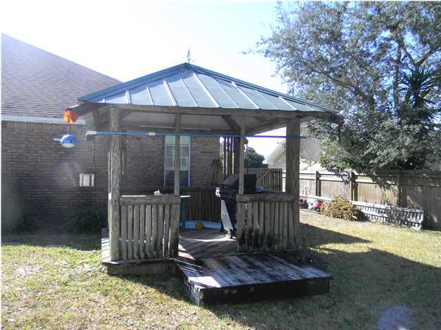 INDIAN BAYOU - Residential