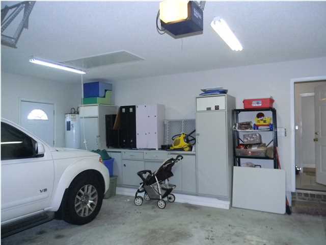 INDIAN BAYOU - Residential