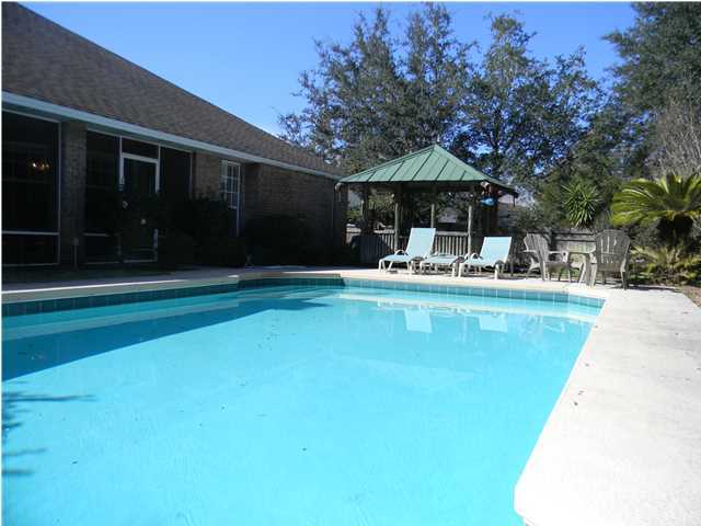 INDIAN BAYOU - Residential