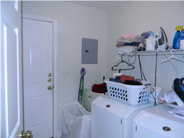 INDIAN BAYOU - Residential