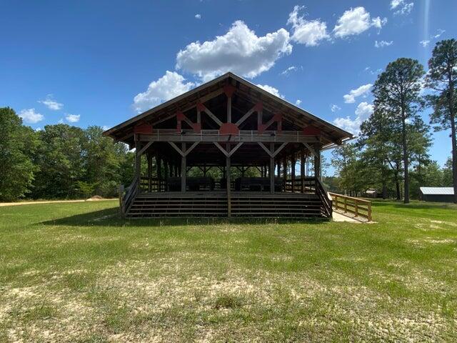 WALTON PLANTATION - Land