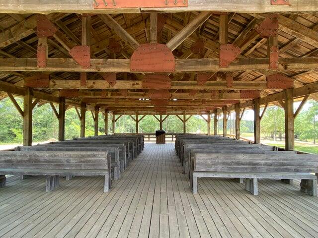 WALTON PLANTATION - Land