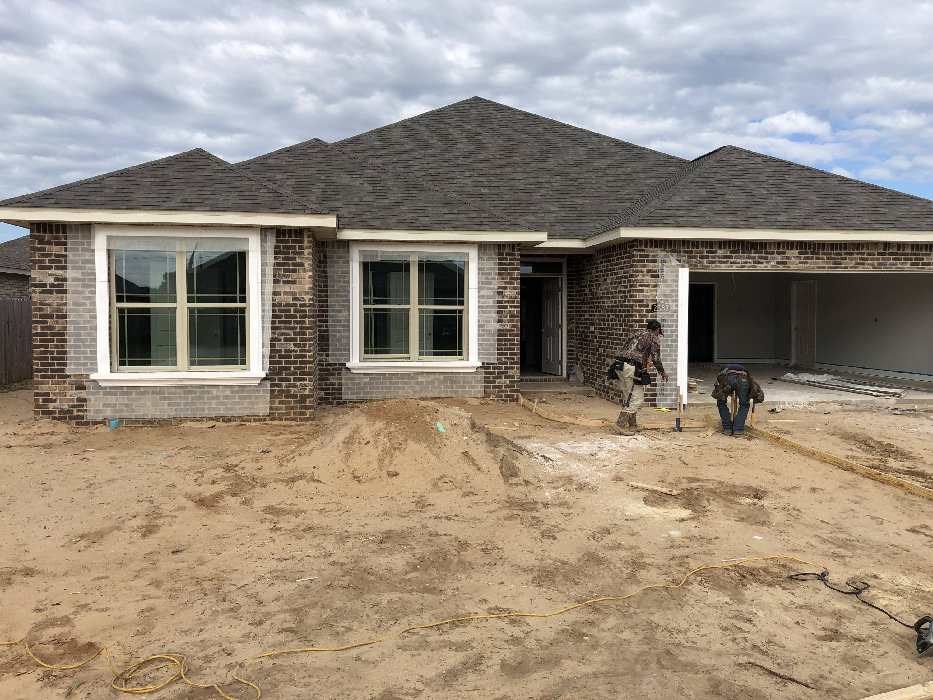 MAJESTIC OAKS AT OCEAN CITY - Residential