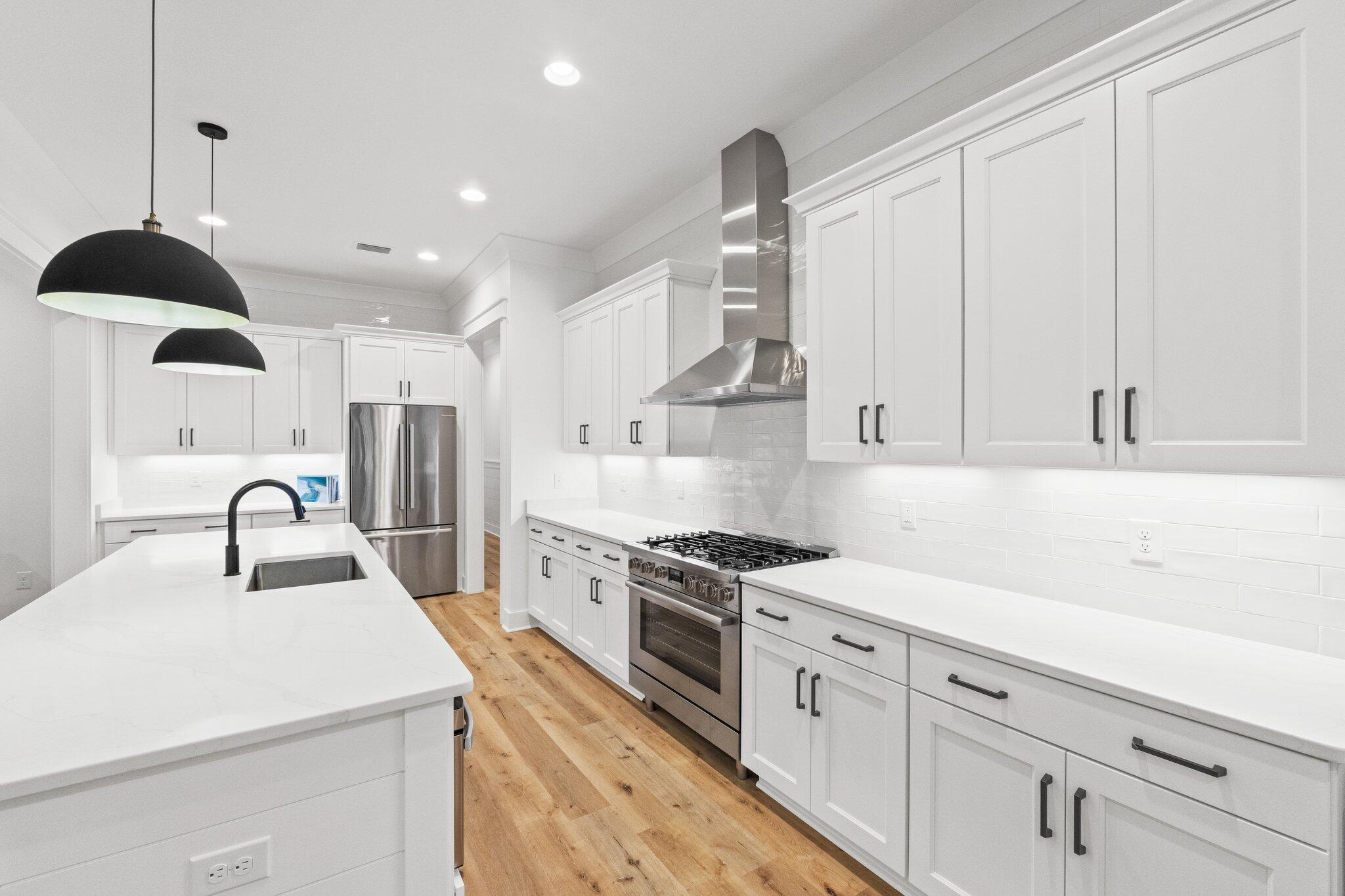WATERSOUND ORIGINS - Residential