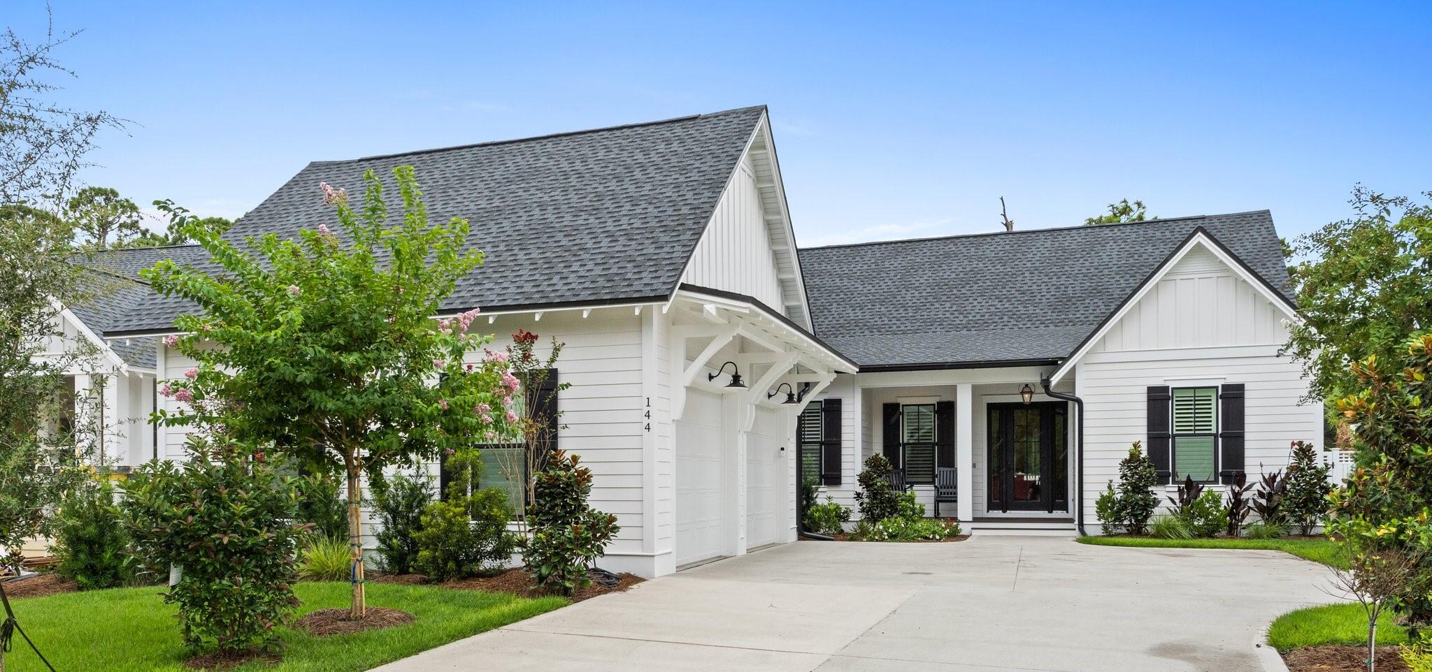 WATERSOUND ORIGINS - Residential