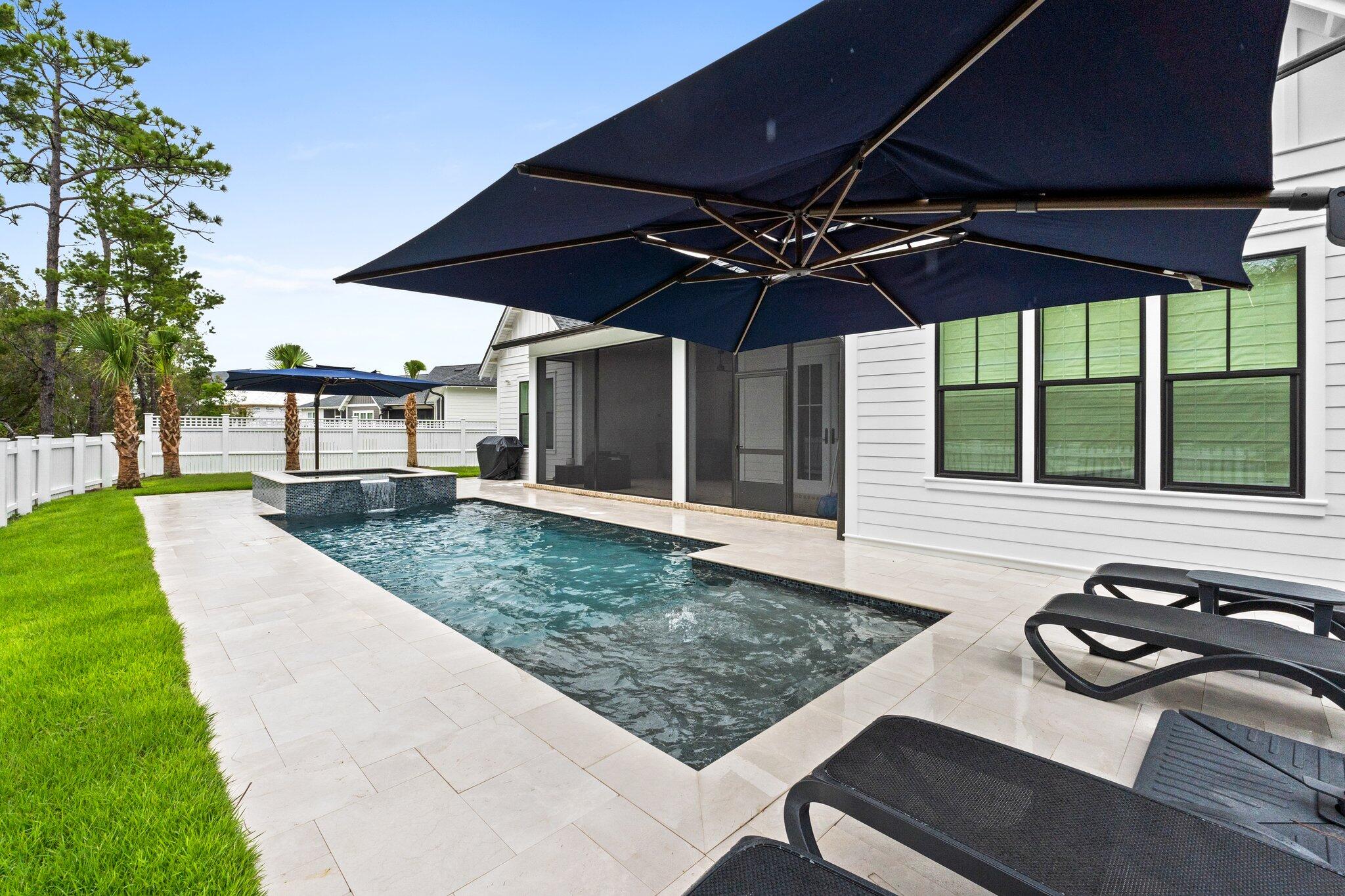 WATERSOUND ORIGINS - Residential