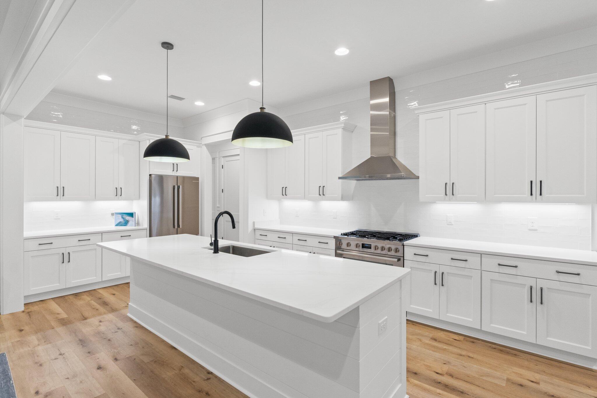 WATERSOUND ORIGINS - Residential