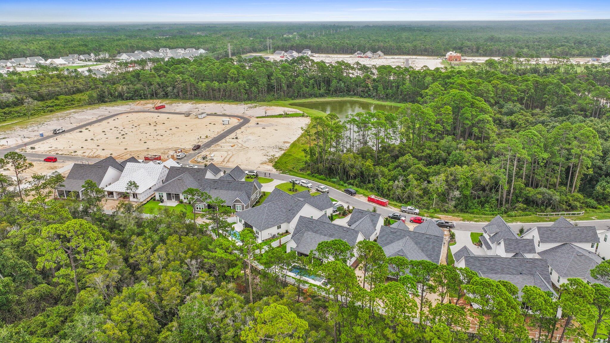 WATERSOUND ORIGINS - Residential