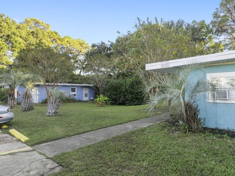 A home in Fort Walton Beach