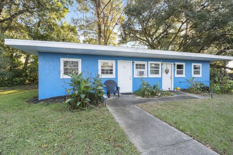 A home in Fort Walton Beach