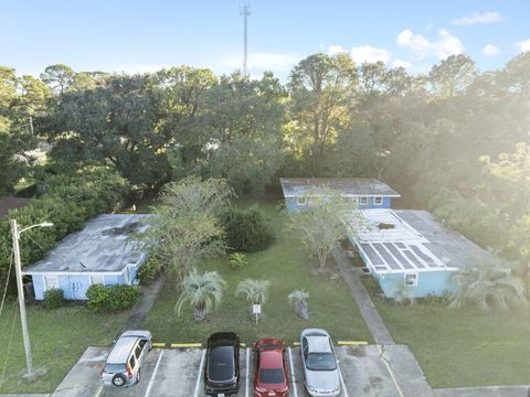 A home in Fort Walton Beach