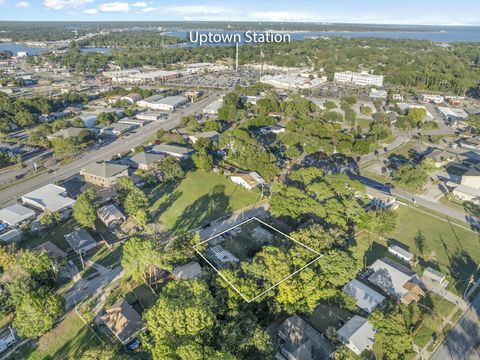 A home in Fort Walton Beach