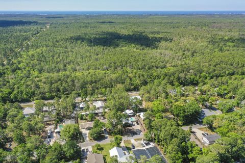 A home in Santa Rosa Beach