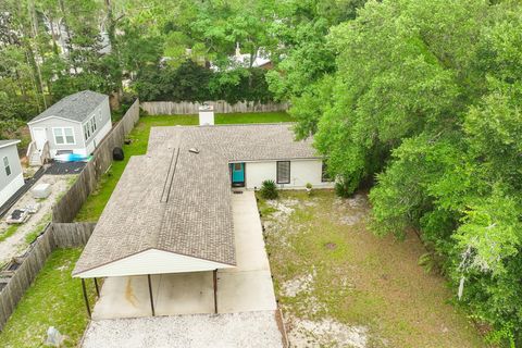 A home in Santa Rosa Beach