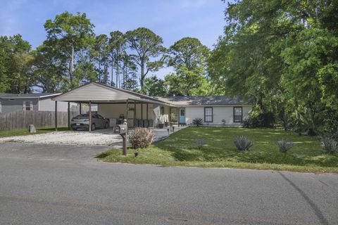 A home in Santa Rosa Beach