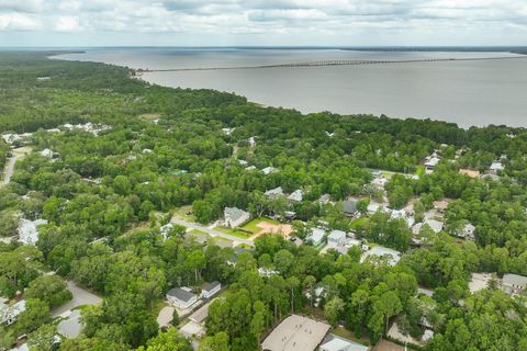 A home in Santa Rosa Beach