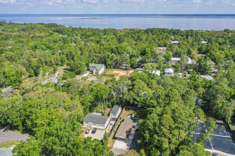 A home in Santa Rosa Beach