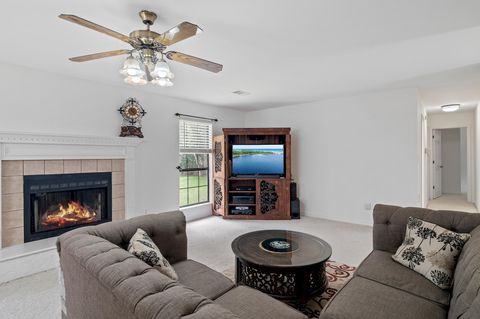 A home in Santa Rosa Beach