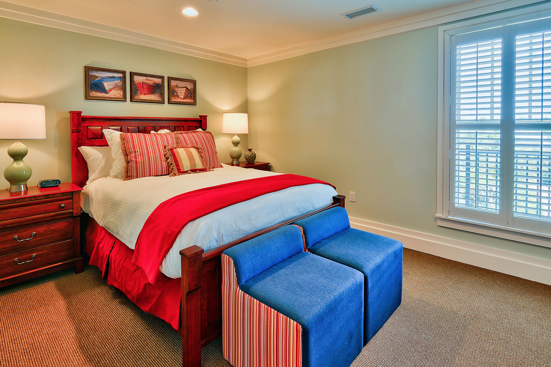 Waterhouse - Residential