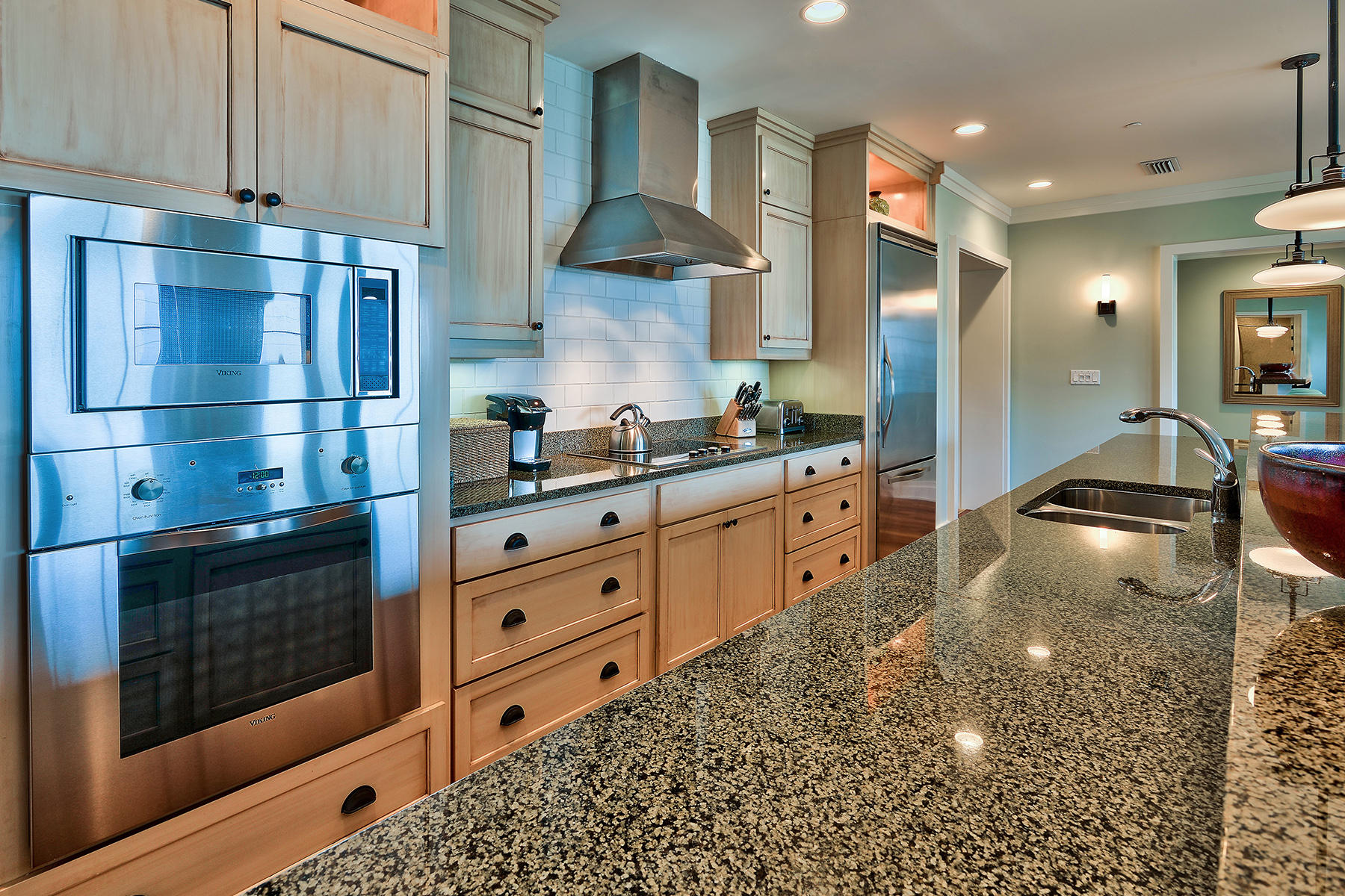 Waterhouse - Residential