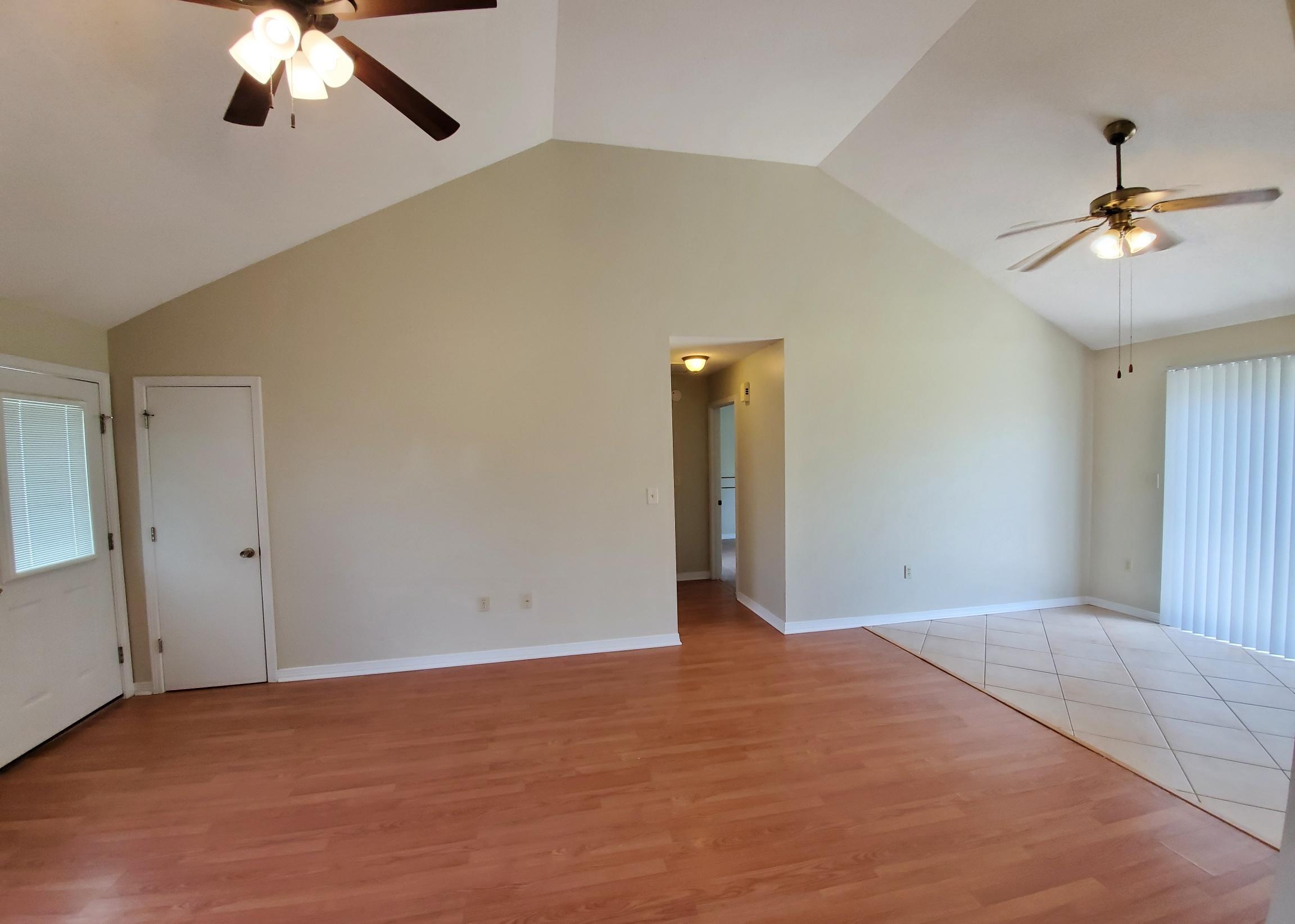 SHOAL TERRACE ESTATES - Residential