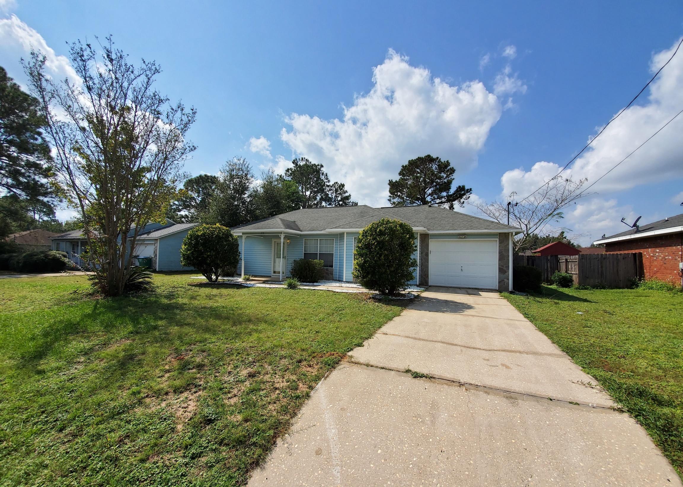 SHOAL TERRACE ESTATES - Residential