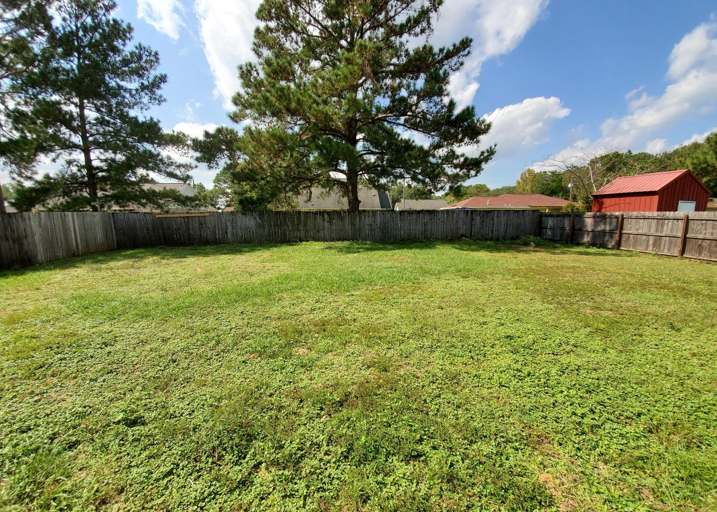 SHOAL TERRACE ESTATES - Residential