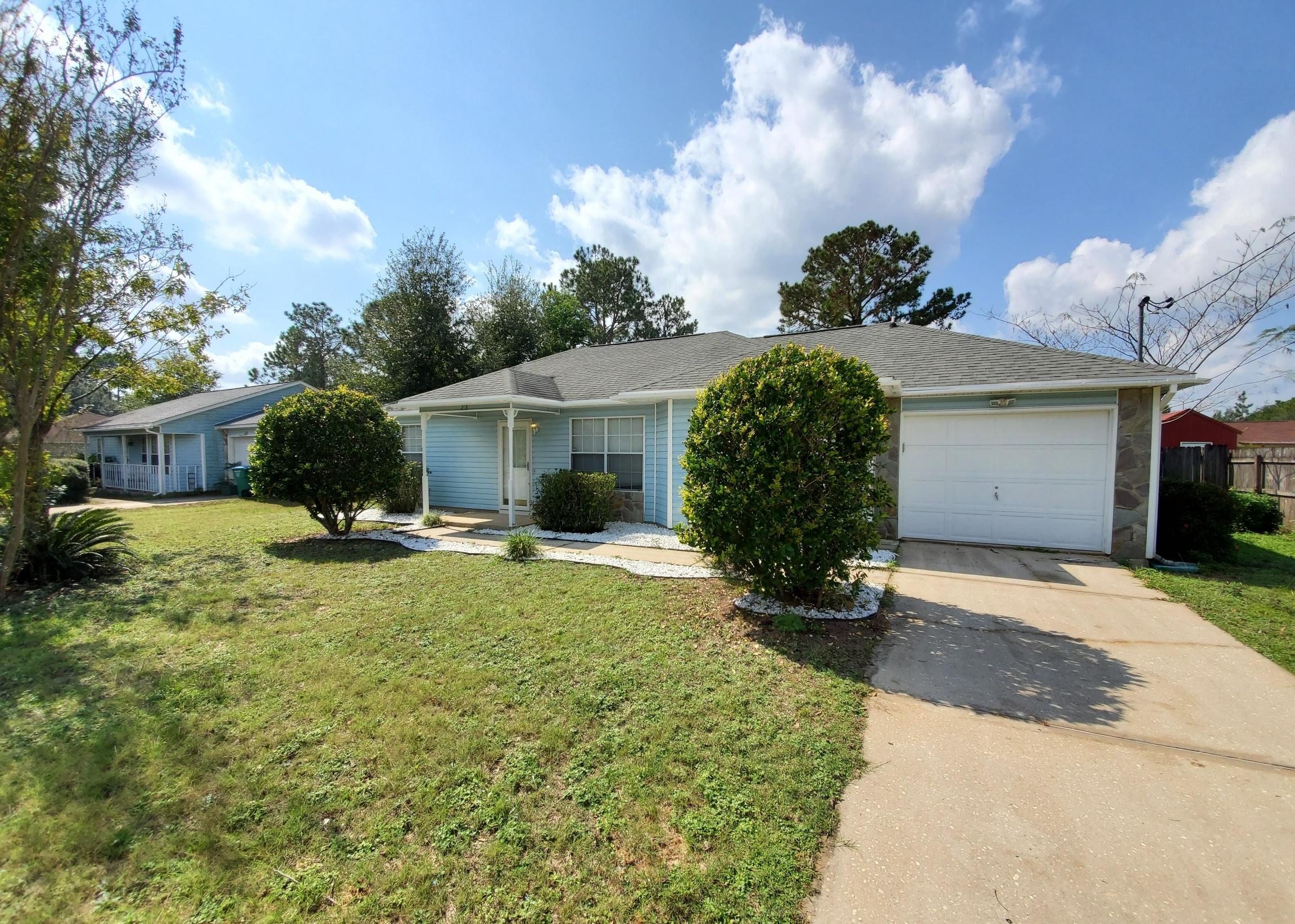 SHOAL TERRACE ESTATES - Residential