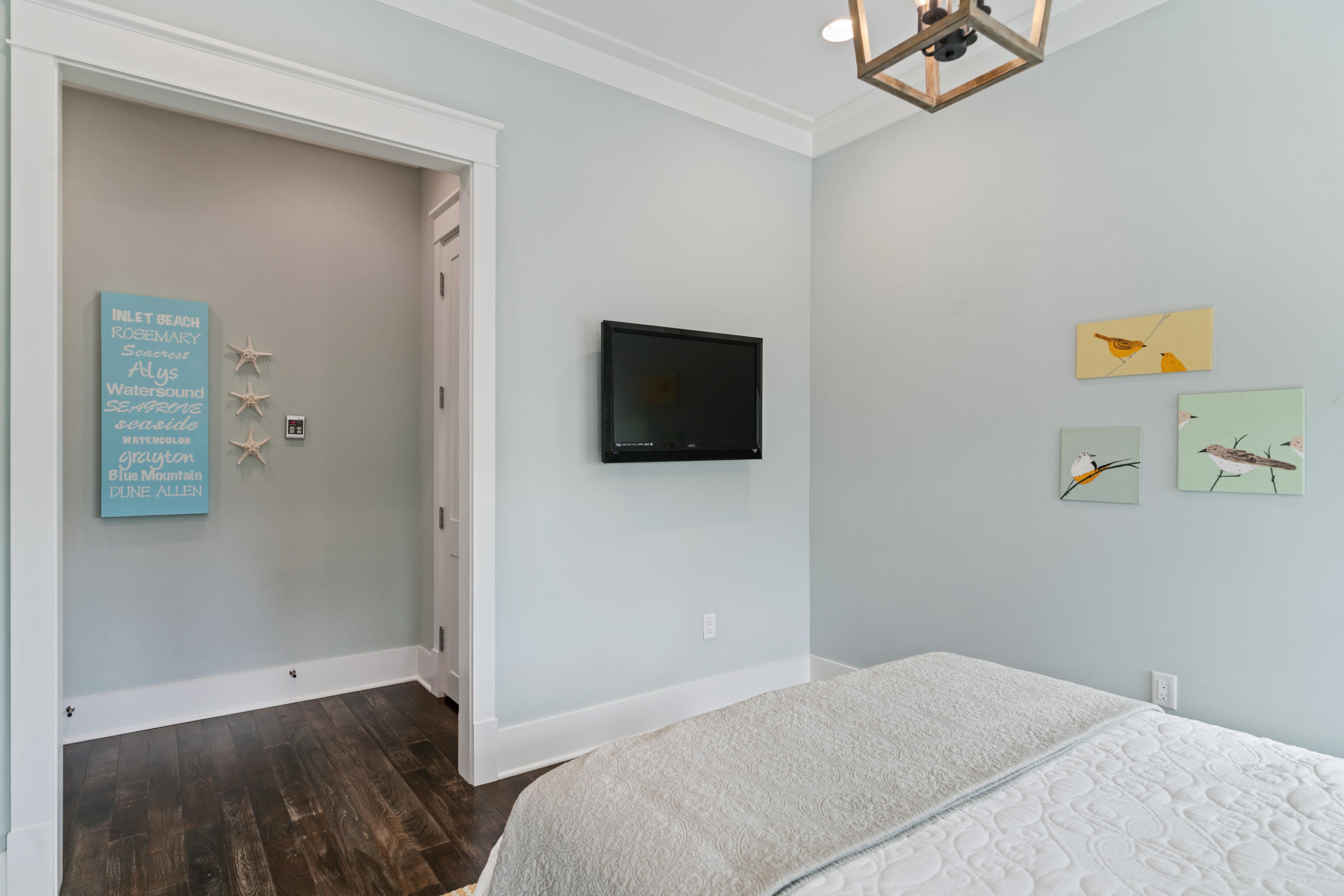 WATERSOUND BEACH - Residential