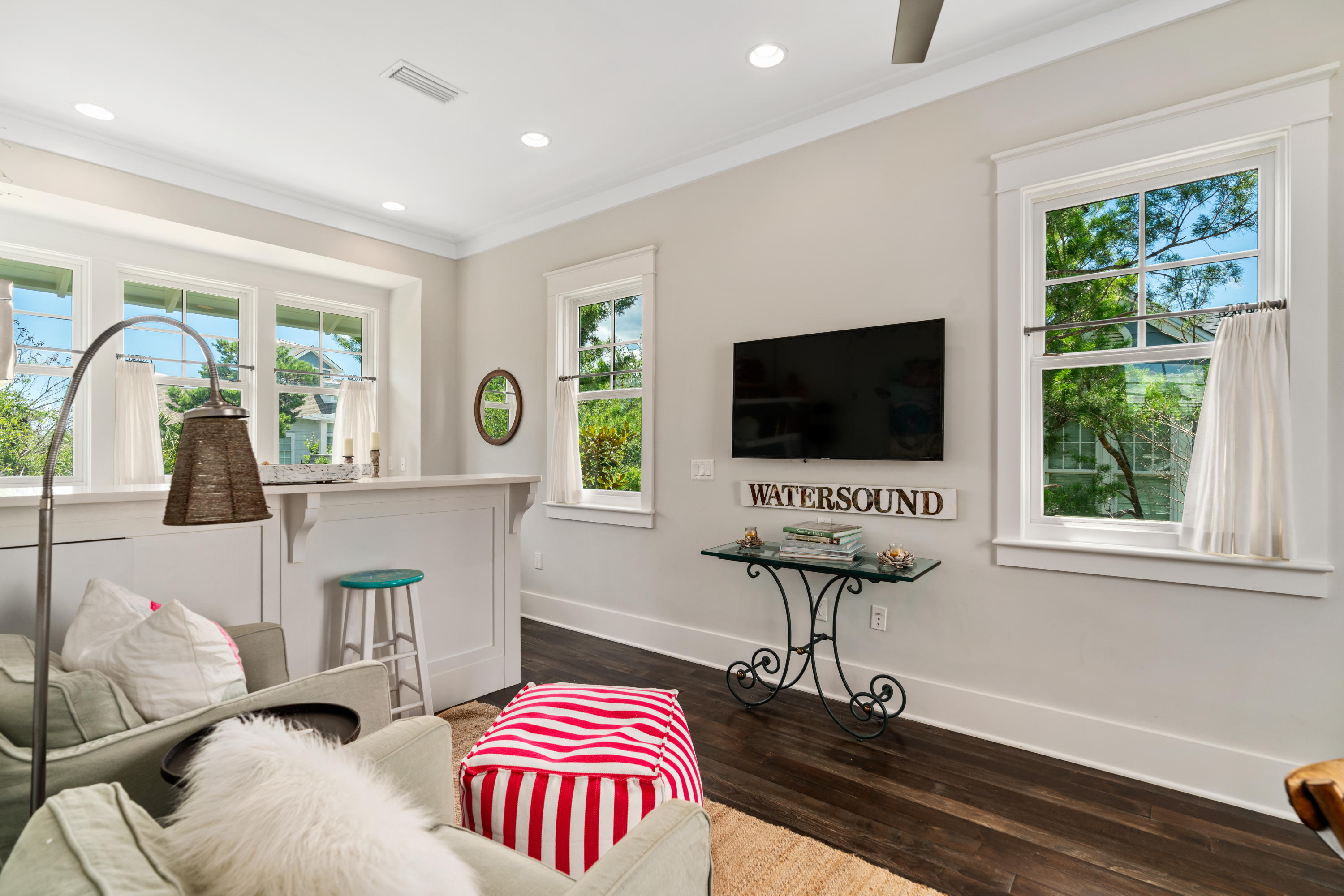 WATERSOUND BEACH - Residential