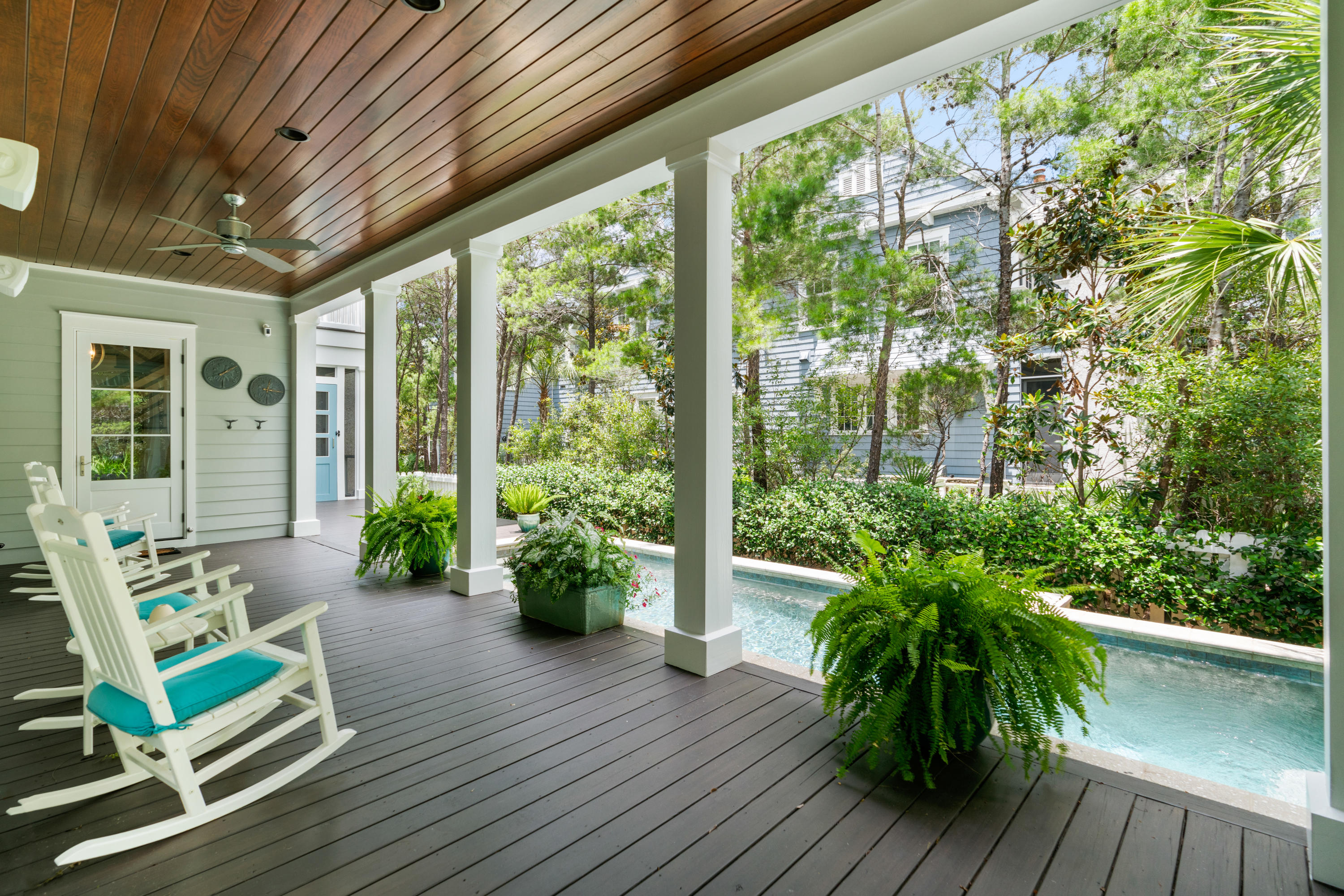 WATERSOUND BEACH - Residential