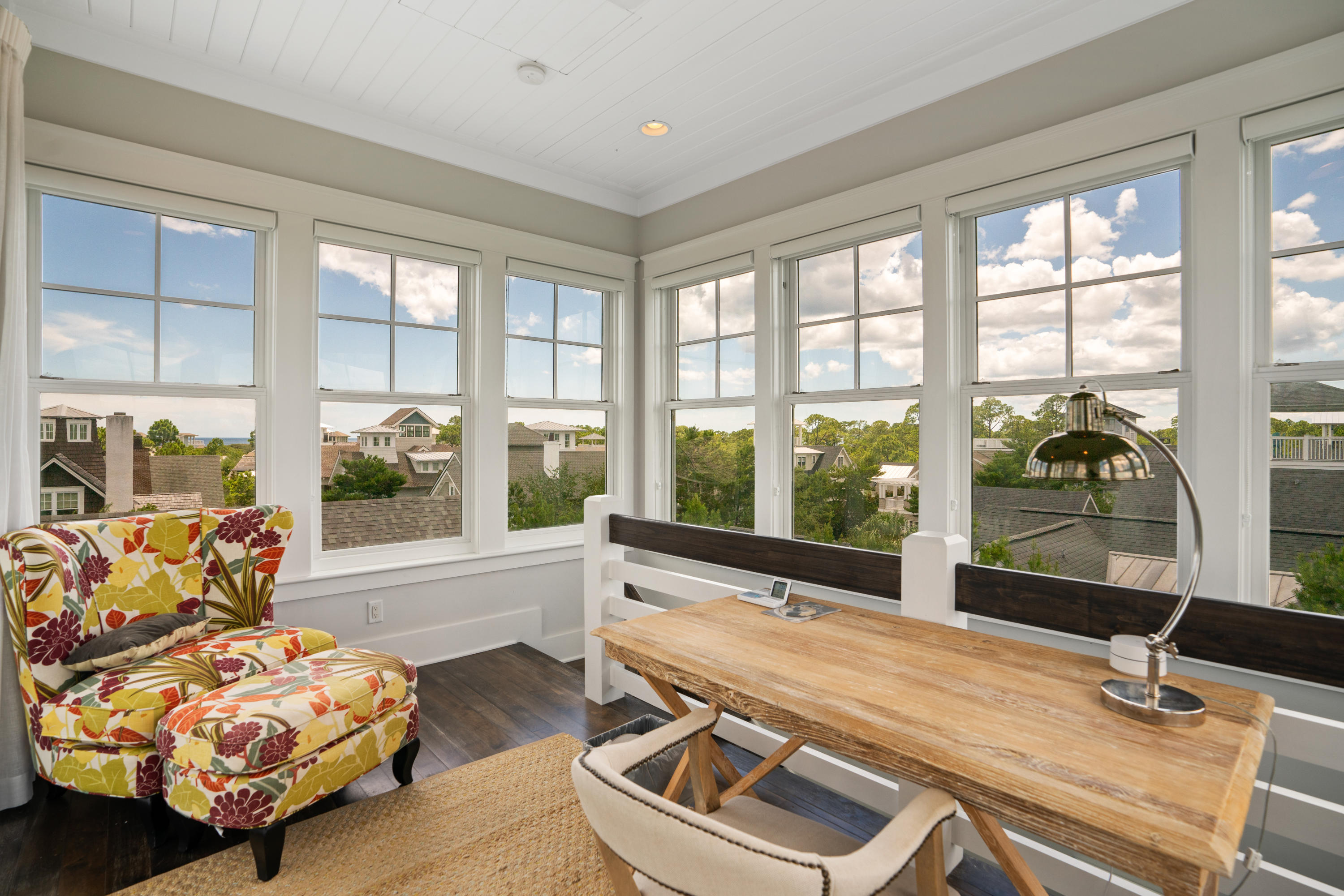 WATERSOUND BEACH - Residential