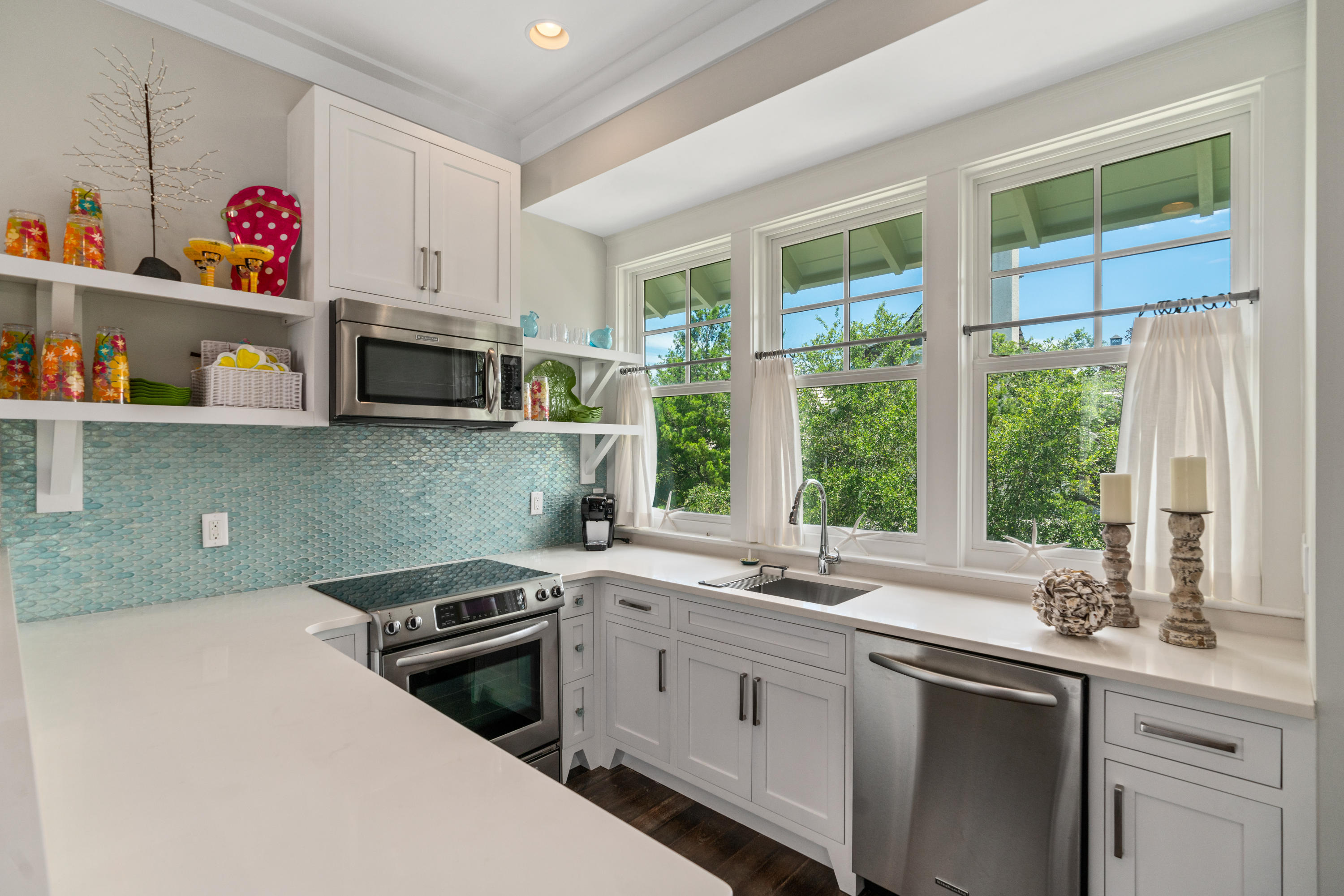 WATERSOUND BEACH - Residential