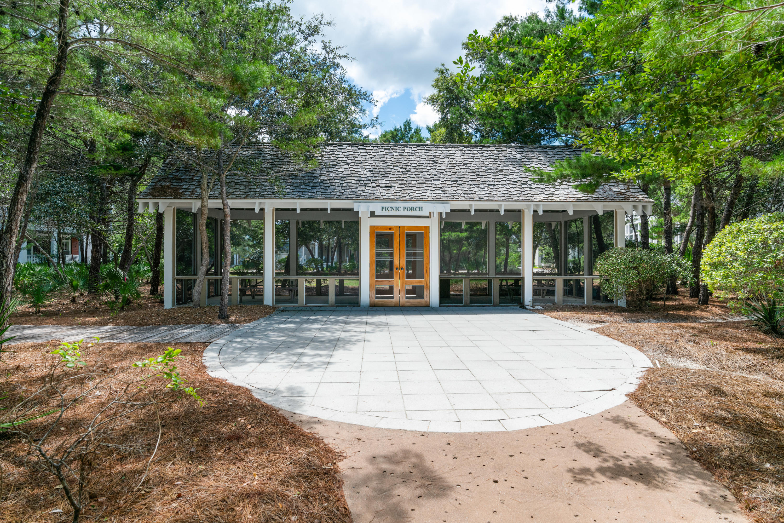 WATERSOUND BEACH - Residential