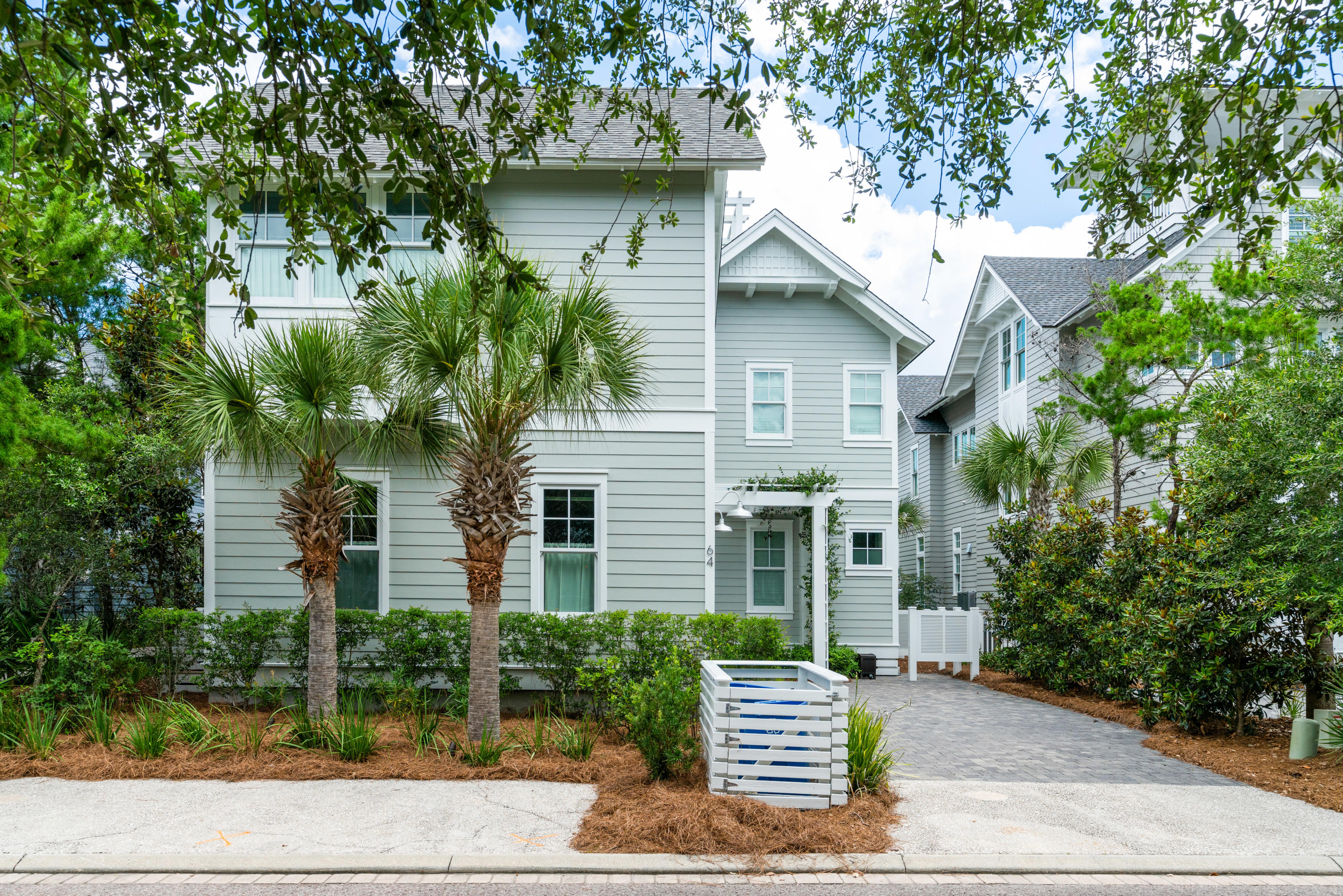 WATERSOUND BEACH - Residential
