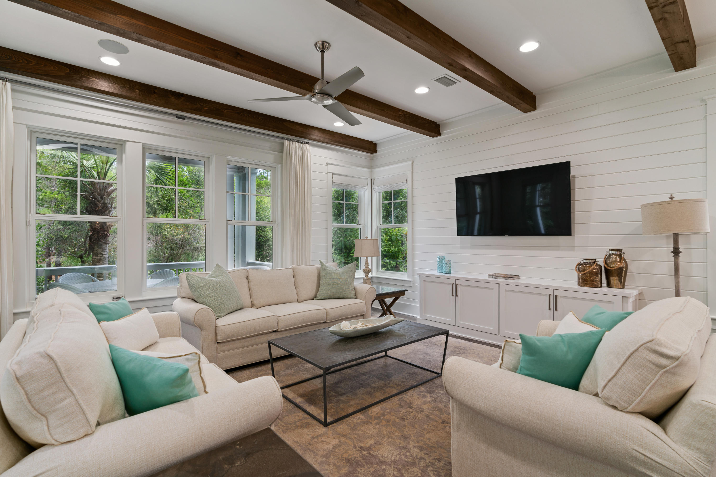 WATERSOUND BEACH - Residential