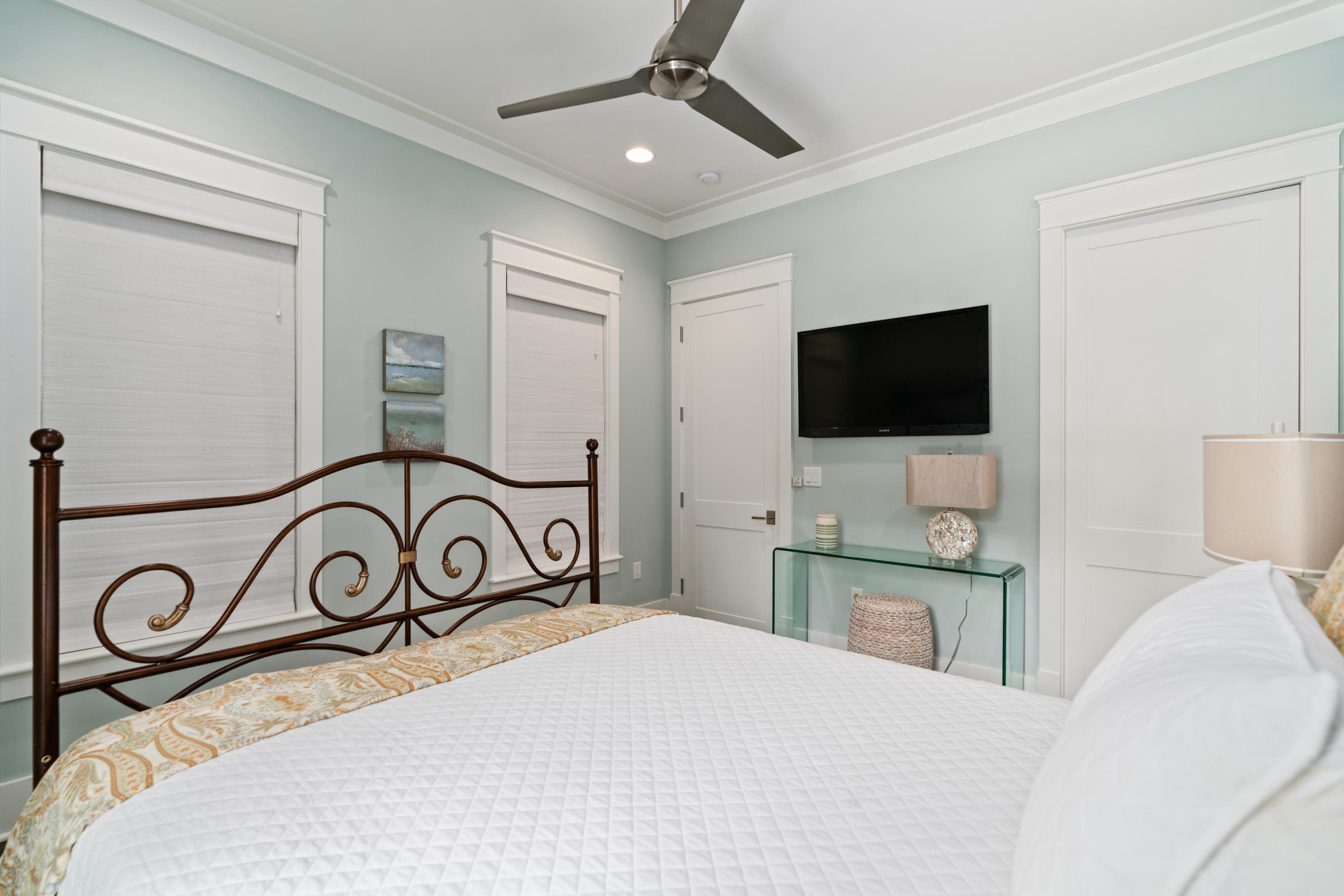 WATERSOUND BEACH - Residential